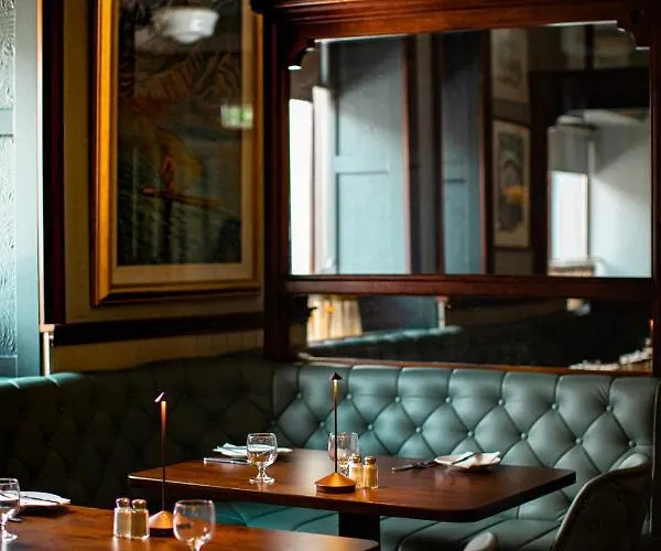 The Bianconi Inn Killorglin
