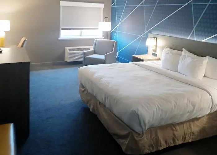 Comfort Inn Edinburgh - Columbus