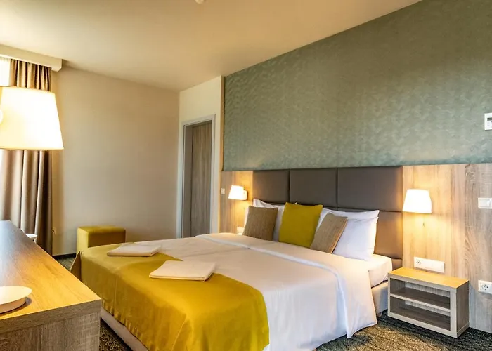 Lignum Hotel Miskolc