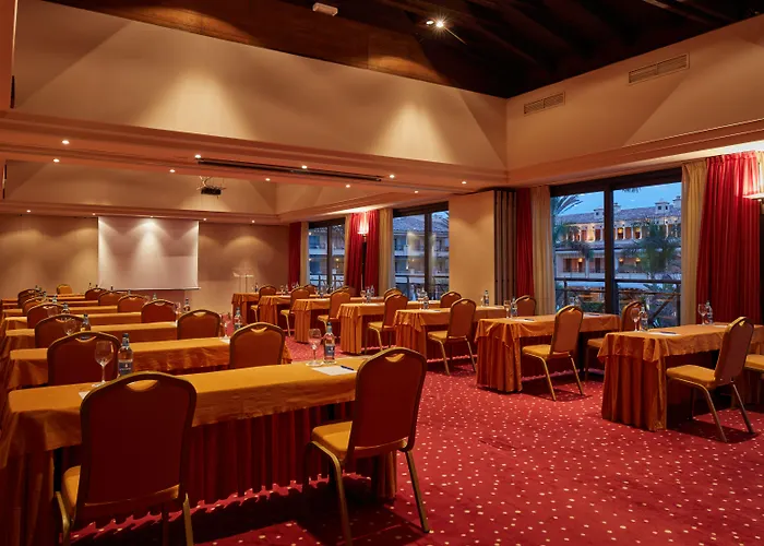 Secrets Bahia Real Resort & Spa Adults Only Corralejo