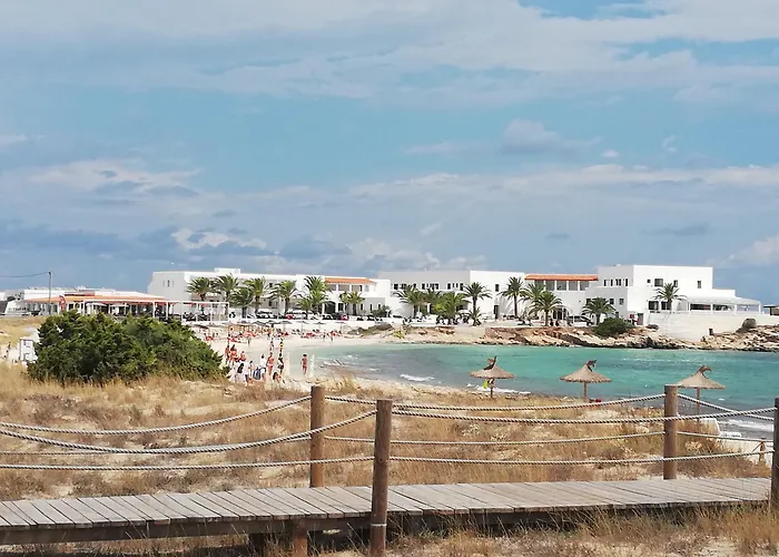 Hotel Roca Bella