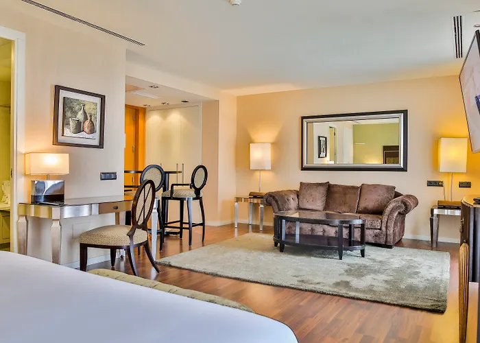 Hotel 525 Los Alcazares