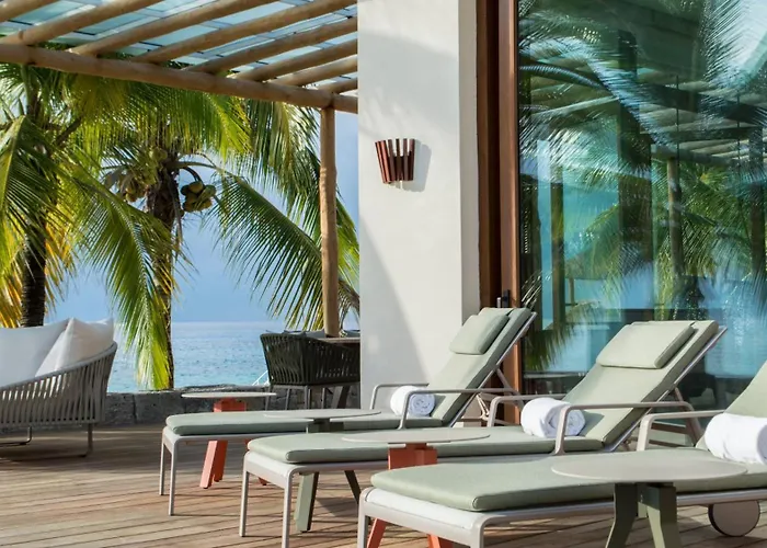 Presidente Intercontinental Cozumel Resort & Spa By Ihg
