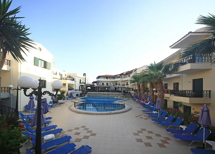 Diogenis Blue Palace