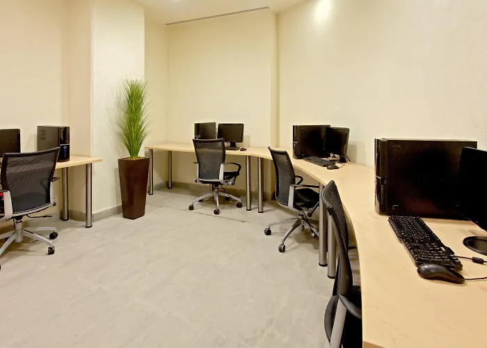 Holiday Inn Express Guadalajara Expo, an IHG Hotel