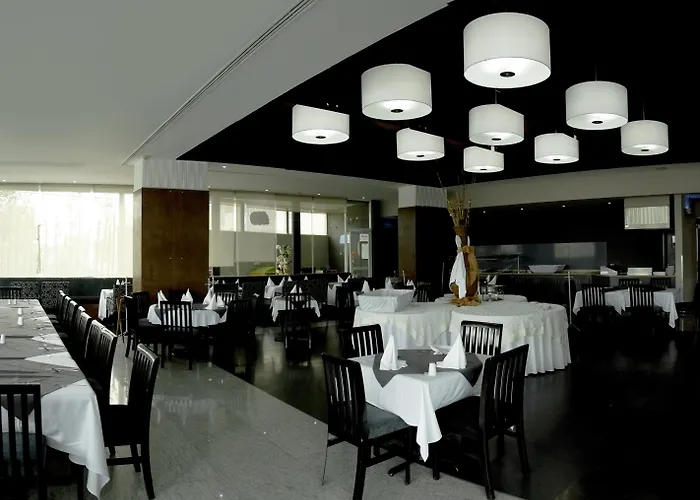 Casa Inn Business Hotel Celaya