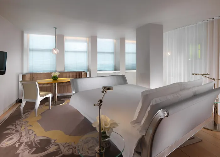 Sanderson Londres