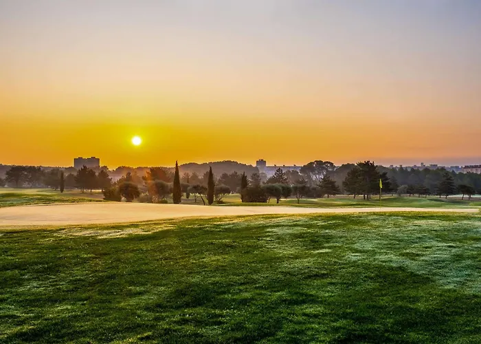 Hôtel Golf Fontcaude