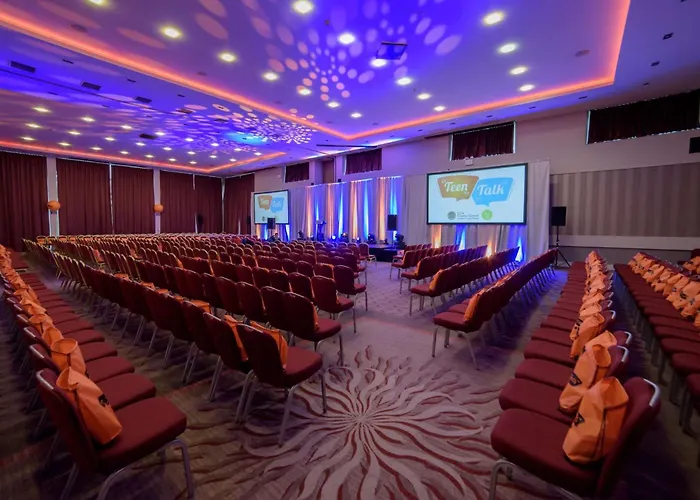 Radisson Blu Hotel, Cork Carrigtohill