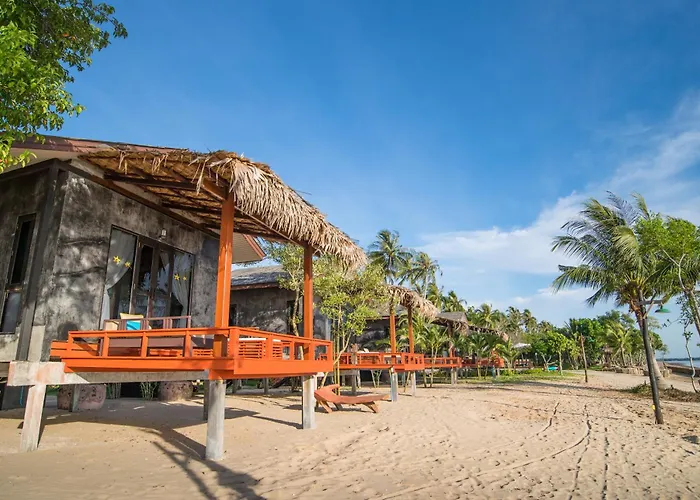 Islanda Hideaway Resort