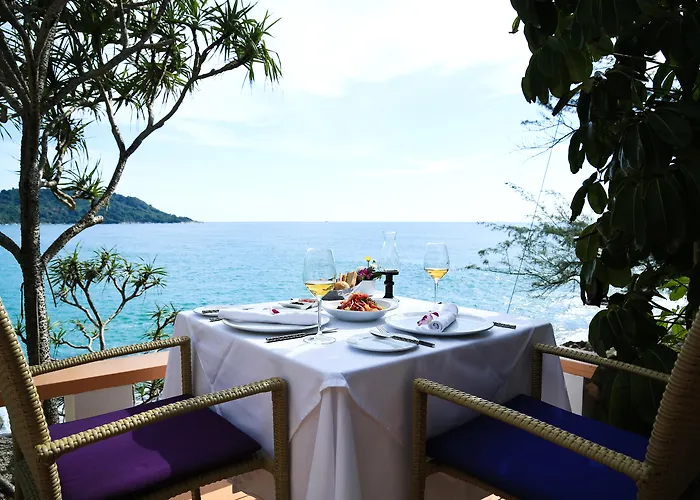 Mom Tri'S Villa Royale - Sha Plus Kata Beach 