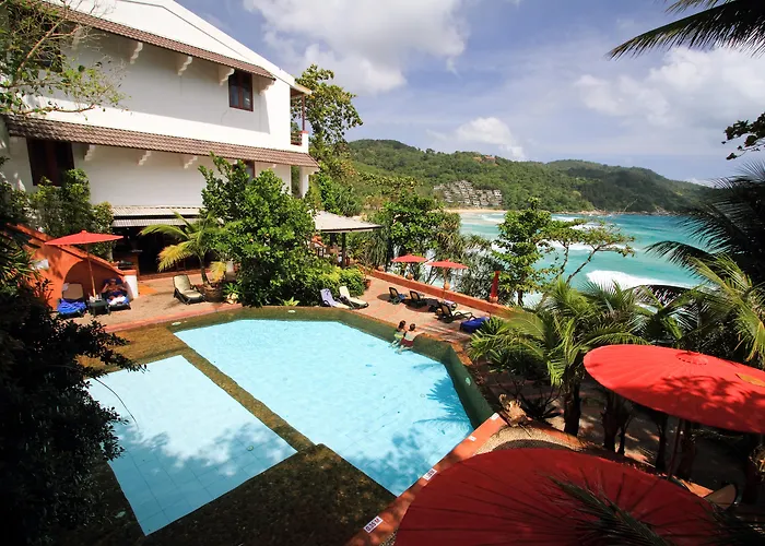 Mom Tri'S Villa Royale - Sha Plus