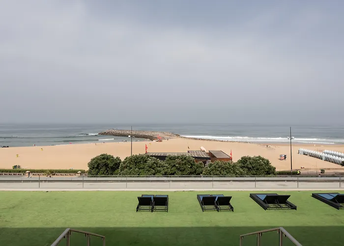 Dorma Praia Golfe Espinho 