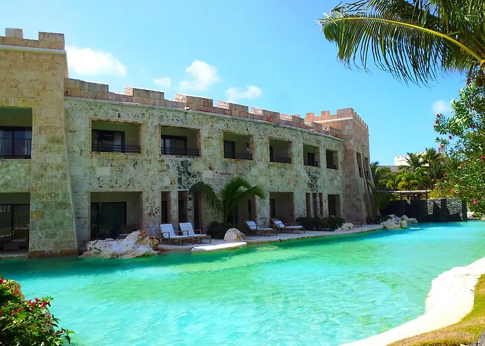 Sanctuary Cap Cana, A Luxury Collection Resort, Dominican Republic, Adult All-Inclusive Punta Cana
