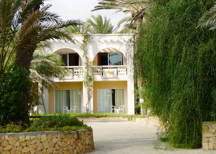 Zita Beach Resort Zarzis