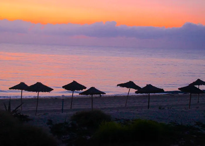 Zita Beach Resort Zarzis