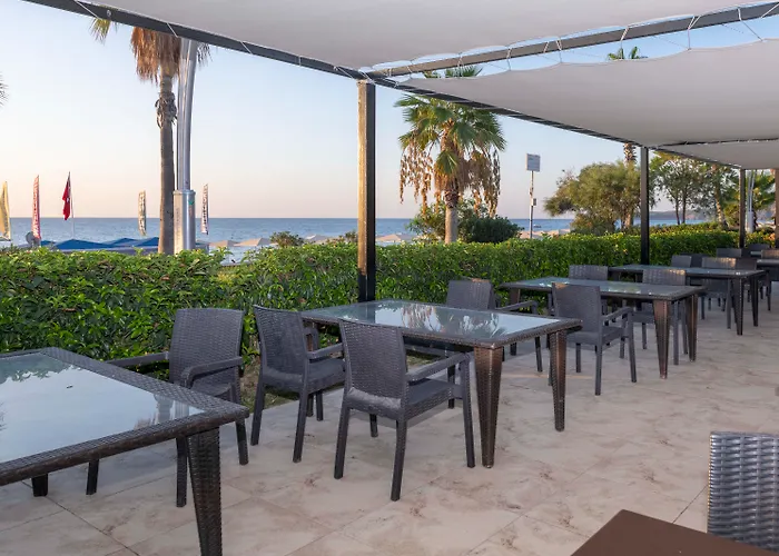 Armas Labada Hotel Kemer