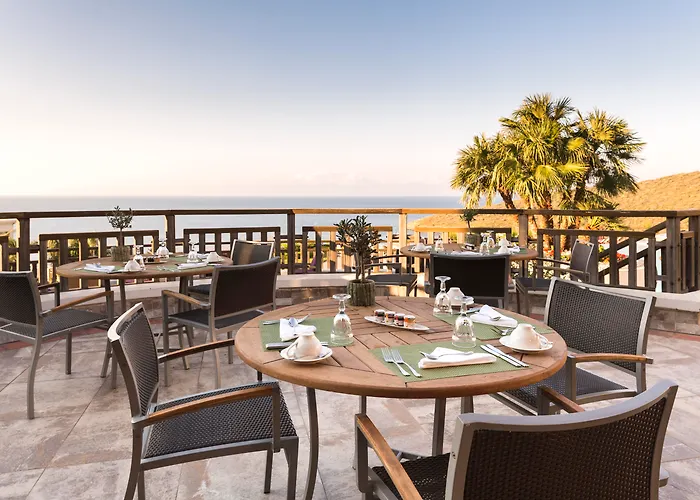 Kempinski Hotel Barbaros Bay Bodrum Yaliciftlik