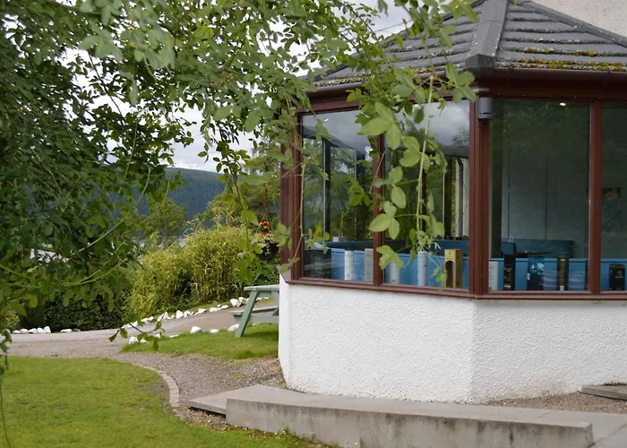 Craigdarroch Hotel