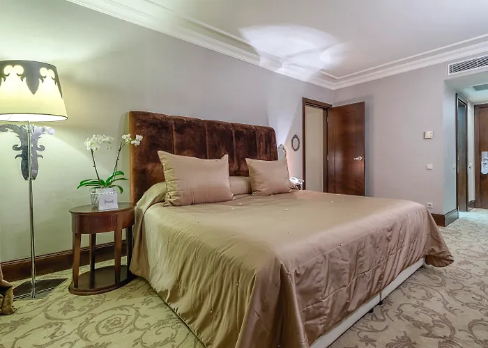 Dobedan Exclusive Hotel & Spa "Ex Brand Alva Donna Exclusive Hotel & Spa" Bogazkent