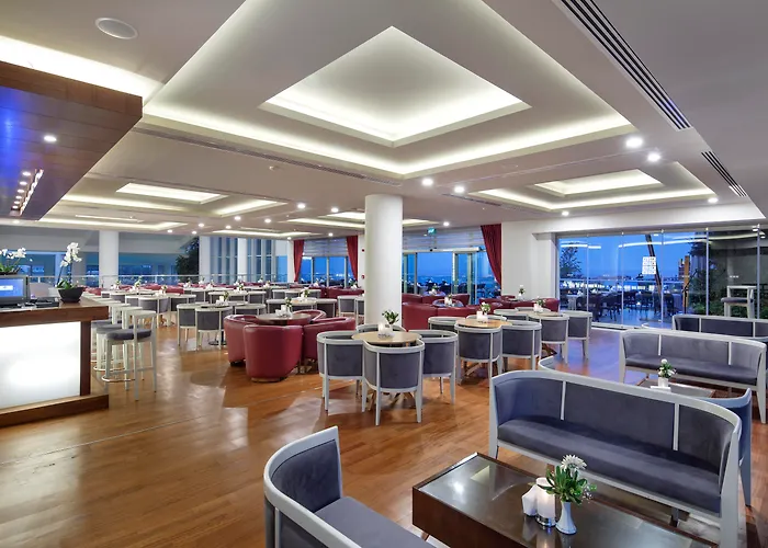 Pine Bay Holiday Resort Kusadasi