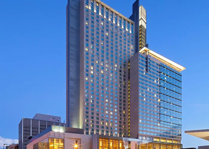 Denver Luxury Hotels