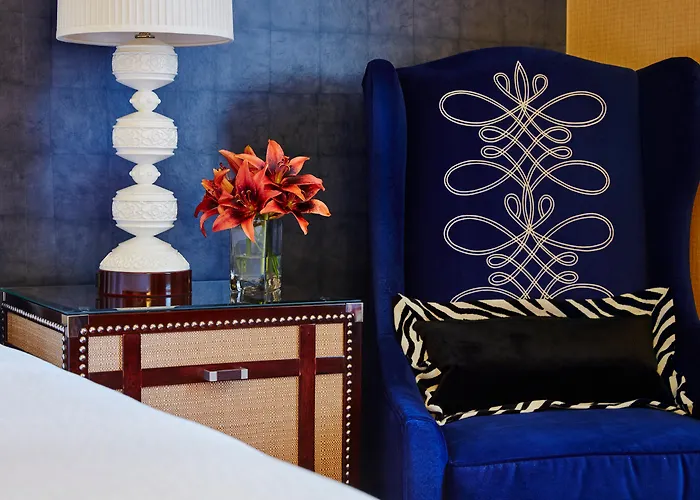 Kimpton Hotel Monaco Salt Lake City By Ihg