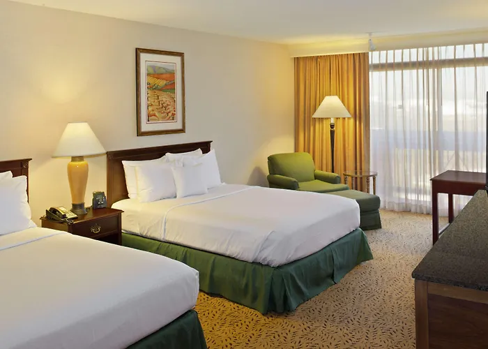 Doubletree By Hilton