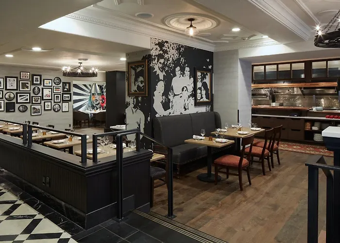 Kimpton Hotel Vintage Portland By Ihg