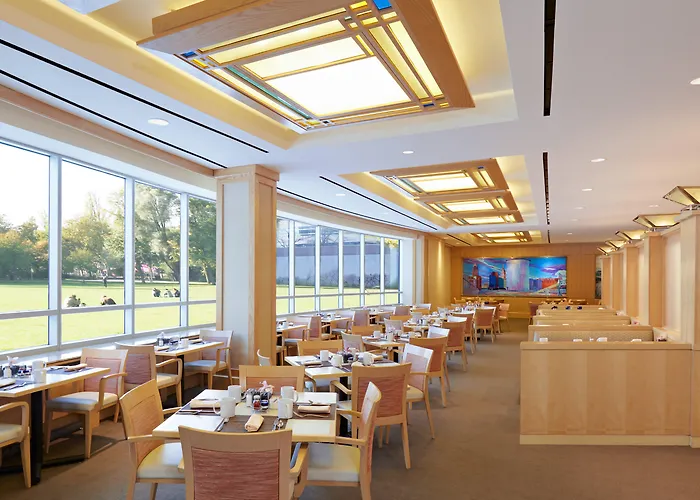 Intercontinental By Ihg