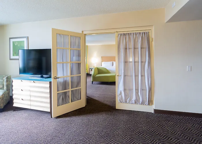 Holiday Inn San Jose-Silicon Valley By Ihg