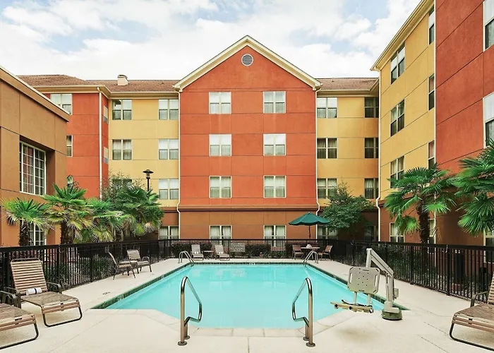 Homewood Suites By Hilton Shreveport