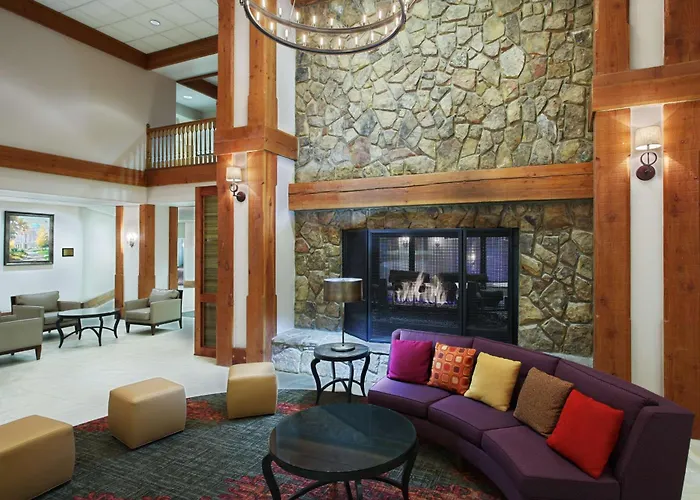 Homewood Suites By Hilton Raleigh/Crabtree Valley