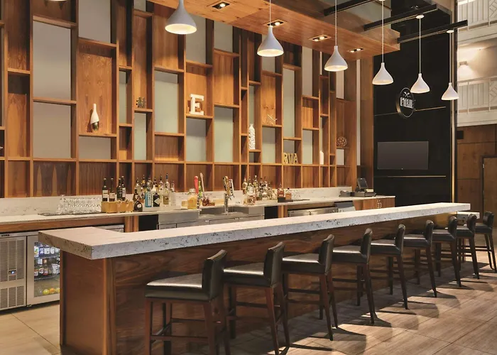 Embassy Suites By Hilton Richmond Dumbarton