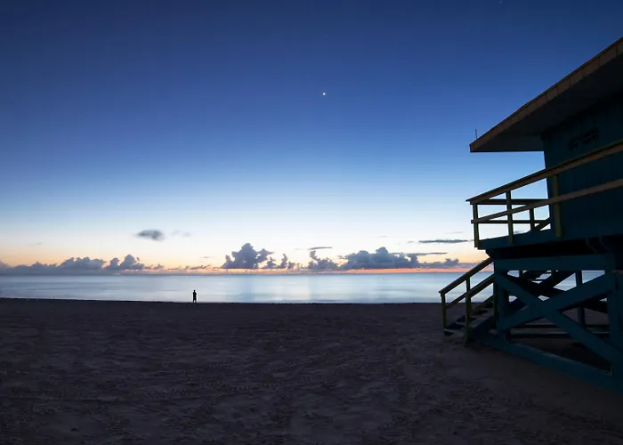 Ocean Reef Suites