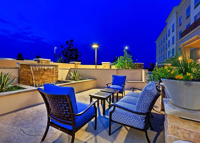 Clarion Hotel The Colony - Plano West