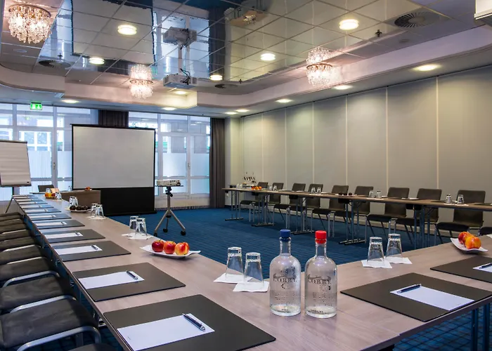 Radisson Blu Hotel Bremen