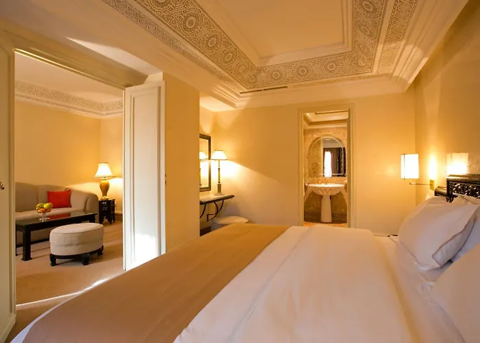 Nassim Hôtel