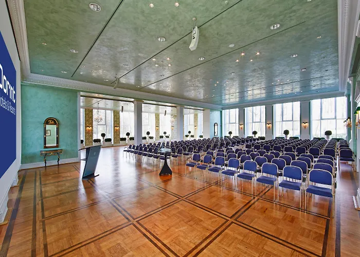 Parkhotel Bremen - Ein Mitglied Der Hommage Luxury Hotels Collection