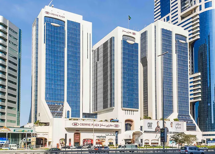 Millennium Plaza Downtown, Dubai