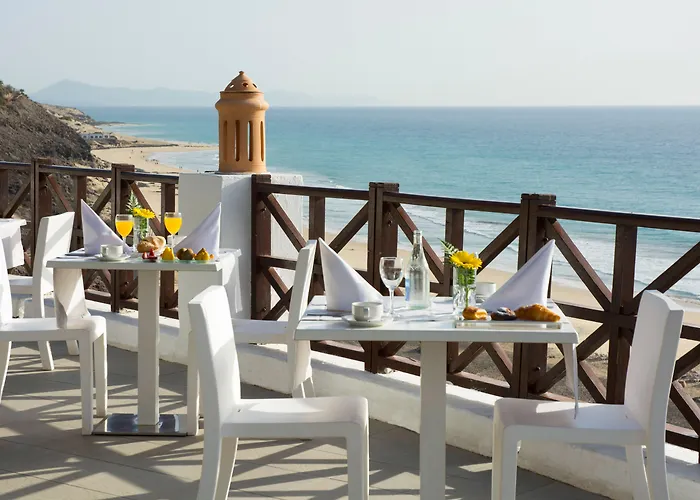 Club Jandia Princess Pajara 
