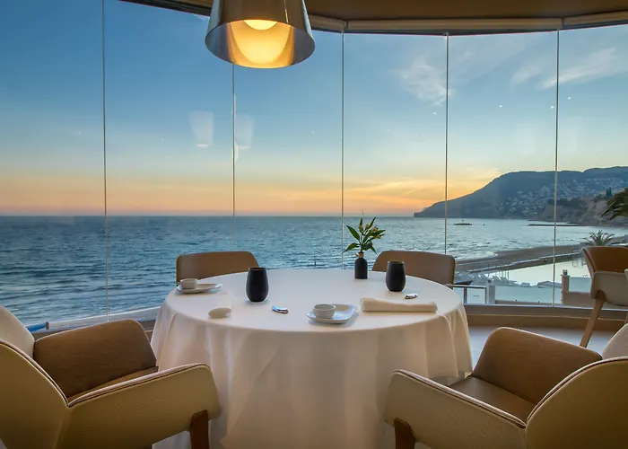 Gran Hotel Sol y Mar - Adults Experience Calpe