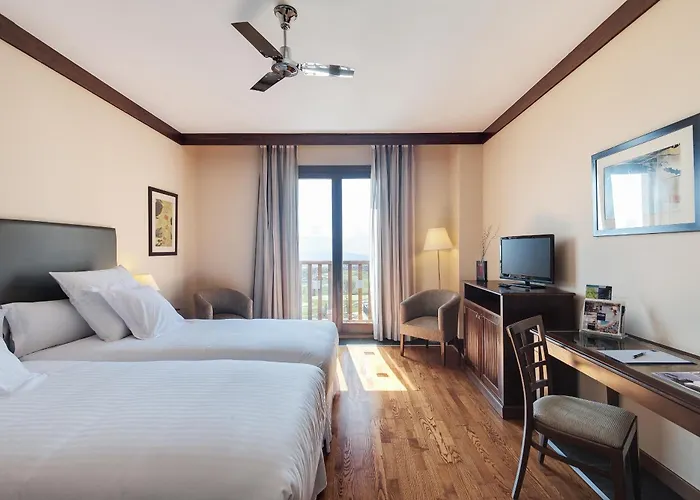 Hotel&Spa Real Badaguás Jaca