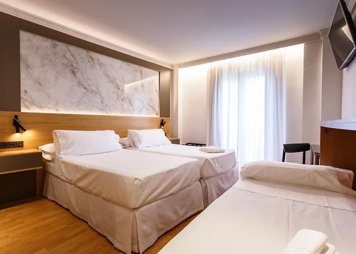 Hotel Dauro Premier