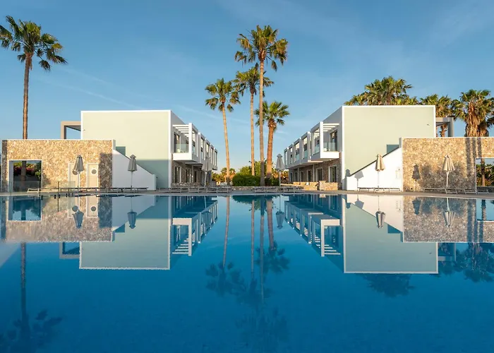 Apollon Windmill Boutique Hotel - Adults Only