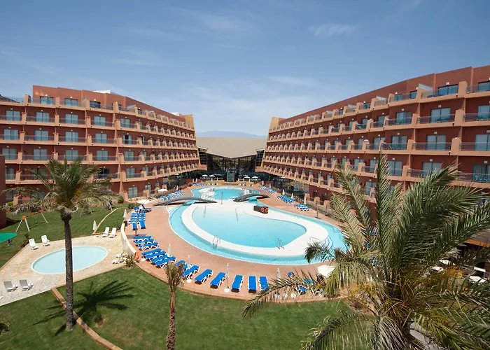 Protur Roquetas Hotel & Spa Roquetas de Mar