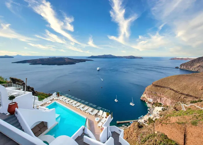 Athina Luxury Suites