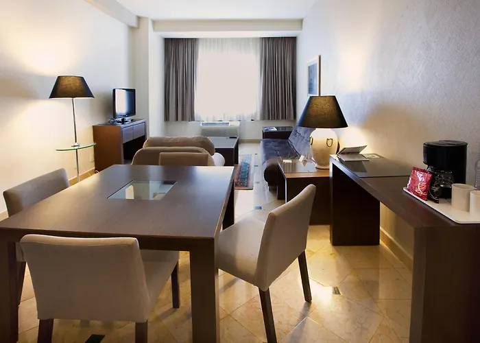 Holiday Inn Express Puebla By Ihg