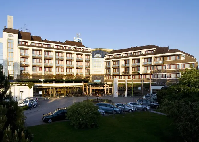 Hotel Ajda - Terme 3000 - Sava Hotels & Resorts