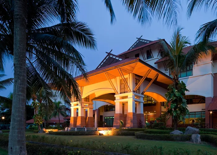Holiday Inn Resort Batam By Ihg